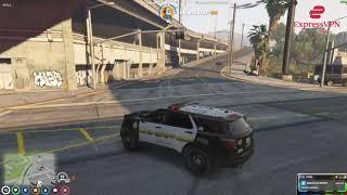 Koil F8 Quits On His Cop Because Of This... | NoPixel GTA RP