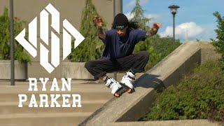 Ryan Parker - Me Killa - USD Skates Introduction