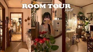 ROOMTOURㅣ아늑하고 따뜻한 11평 투룸 구옥 룸투어