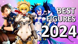 Zucco's Best Anime Figures of 2024!