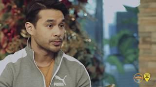 Career Conversations | Journalism | Atom Araullo