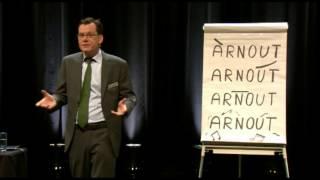 Arnout Van den Bossche - De Relatiefluisteraar - Cursus Luisteren Voor De Man