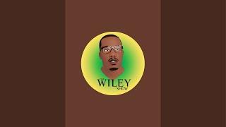 The Wiley Show is live! Woah Vicky Scandal, Cardi B Broke? Jaguar Wright Work With Wiley