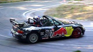 Course de Côte de Richelle 2024 |  Drift Show Mistakes