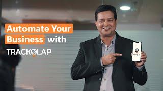 TrackOlap | Geo Attendance, Location Tracking, Lead Automation, Target Management & Much More
