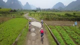 DJI Mavic Pro 4K | Yangshuo/Guilin, China