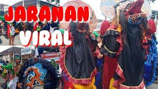 JARANAN.KESENIAN TRADISIONAL YANG SANGAT TERKENAL#jaranan #keseniantradisional