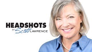 Detroit Headshot Photographer — Scott Lawrence