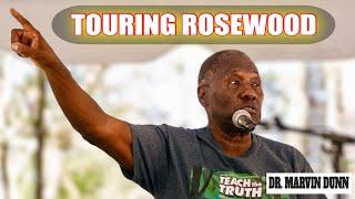 Teach The Truth Tour Rosewood #podcast