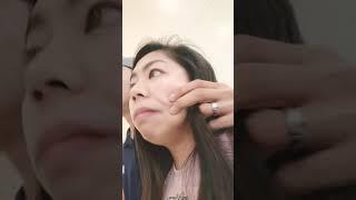 F.J Vids- brutal sa pisngi ni ate. 