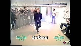 Soccer AM 2003 Dance off recap - 3 1 2004