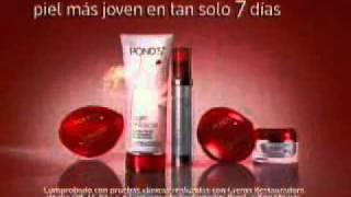 CREMA FACIAL PONDS AGE MIRACLE AGO 2011