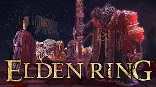 ELDEN RING: Mohg, Lord of Blood VS All Bosses (With Working Nihil!)