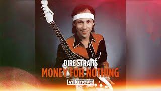 Dire Straits - Money For Nothing (Hugo Villanova Remix 2025)