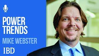 How To Make More Money With A Power Trend: Mike Webster | Investing With IBD