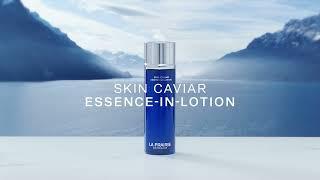 La Prairie Skin Caviar Essence-In-Lotion Presérum Facial Hidratante- Arenal Perfumerías