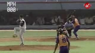 Holguín Campeón de la XLI Serie Nacional de Béisbol