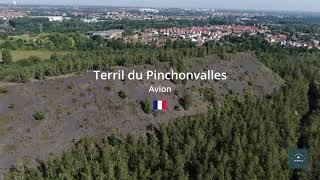 Terril de Pinchonvalles (Avion - France)