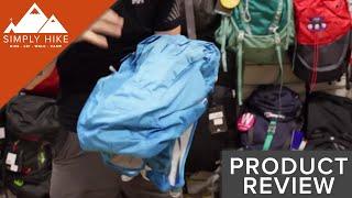 Gregory Packs | Maya 22 Rucksack Review