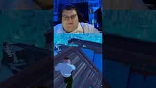 PETER GRIFFIN PLAYS FORTNITE 7