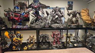 Statues for Sale! Statue Display Update