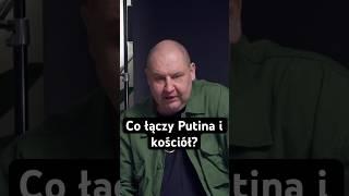 Co łączy Putina i kościół? Zobacz całą rozmowę! #hoodckevitz #podcast #portretautentyczny