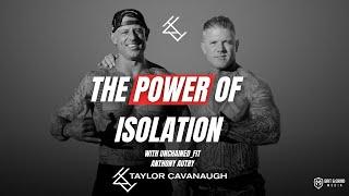 TCAV TV: Power of Isolation - Gym Session