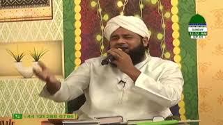 Eid-e-Milad-Un-Nabi Hai Dil Bara Masroor Hai || Ashfaq Madani || Mehmood Attari ||