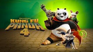 Kung Fu Panda 4 (2024) | Behind the Scenes + Deleted Scenes