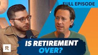 Retirement Crisis No One Is Talking About With George Kamel