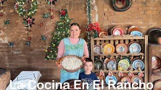 Como Hacer Ensalada De Coditos Con Manzana, La Cocina En El Rancho