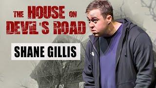 Devil house down Devil Road - Free him. Lore of the ring. Bill is an MTV2 head - Shane Gillis