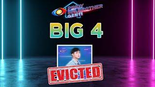 PBB Gen 11: 12TH EVICTION NIGHT | BIG 4 REVEALED