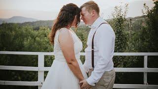 First Cut Wedding Video : Samobor i Imanje Laduč Ivić