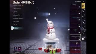 FINALLY M416 Maxed out || BABA YAGA|| PUBGM