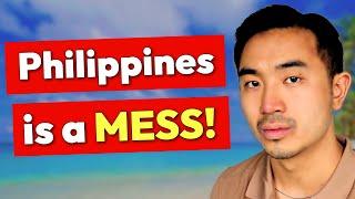 Exposing the LIES of Living in the Philippines 