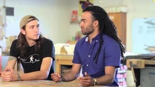 VCUarts | Why Did You Choose VCUarts?