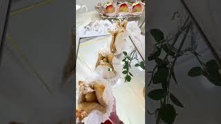 حلويات جزائرية 