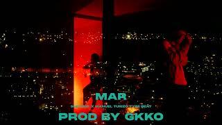 Quevedo x Manuel Turizo Type Beat "Mar" House Instrumental | PRODUCED BY GKKO