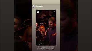 Sami Yusuf Prova