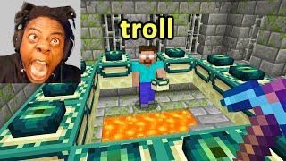 TOP 600 FUNNIEST MOMENTS IN MINECRAFT!