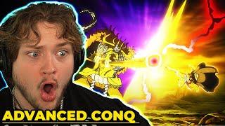 LUFFY IS INSANE NOW [One piece 1031-1032 Reaction]