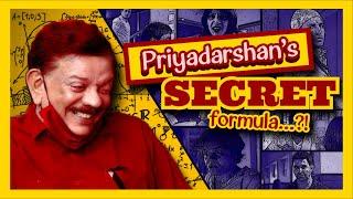 Why Priyadarshan movies are so HILARIOUS!?