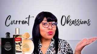 Perfume ADDICTION is Real and I'm Currently OBSESSED! | FRAGRANCE & BODYCARE