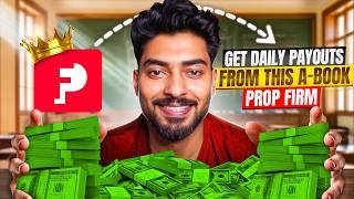 FunderPro Prop Firm Detailed Review | 1 x 10k Giveaway (Hindi)