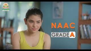 Why choose rest, pick the BEST. Teerthanker Mahaveer University - NAAC "A" accredited university.