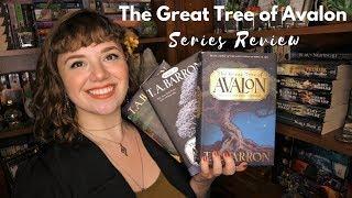 The Great Tree of Avalon | Series Review