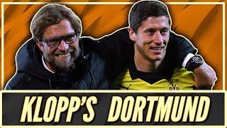 Jürgen Klopp’s Borussia Dortmund: How To Silence Bayern Munich With No Money