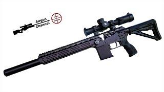 FX DRS Tactical (ACCURACY) .25
