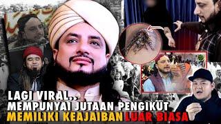 Haq Khateeb Hussain Mampu MELAKUKAN INI